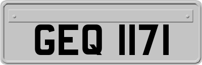 GEQ1171
