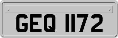 GEQ1172