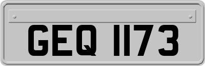 GEQ1173