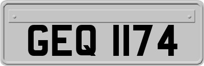 GEQ1174