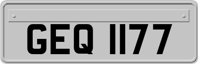 GEQ1177