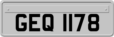 GEQ1178
