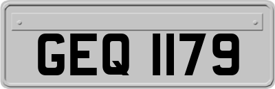 GEQ1179