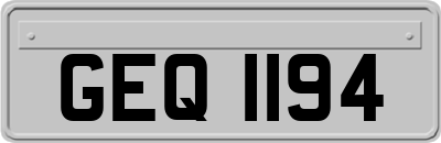 GEQ1194