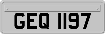GEQ1197