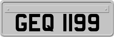 GEQ1199