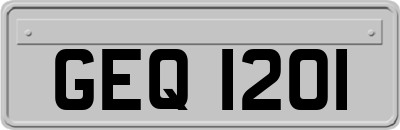 GEQ1201