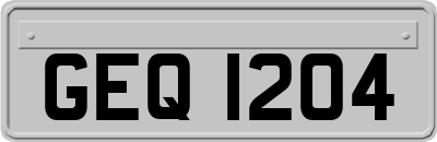 GEQ1204