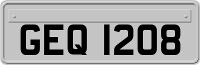 GEQ1208