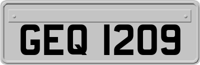 GEQ1209
