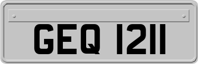 GEQ1211