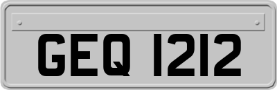 GEQ1212