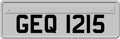 GEQ1215
