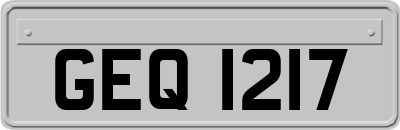 GEQ1217