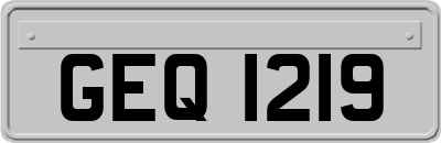 GEQ1219