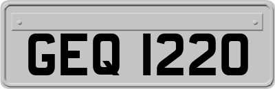GEQ1220