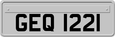 GEQ1221
