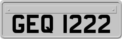 GEQ1222