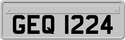 GEQ1224