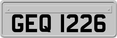 GEQ1226