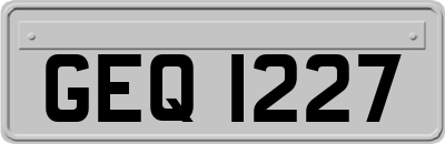 GEQ1227