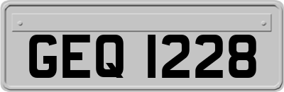 GEQ1228