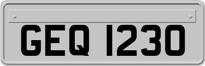 GEQ1230