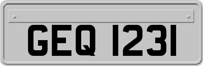 GEQ1231