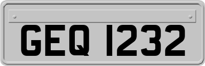 GEQ1232