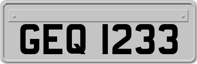 GEQ1233