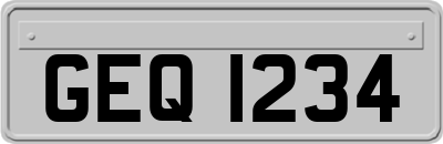 GEQ1234