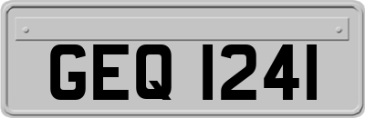 GEQ1241