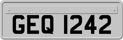 GEQ1242