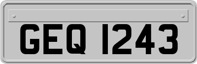 GEQ1243