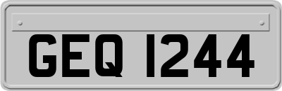 GEQ1244