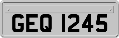 GEQ1245
