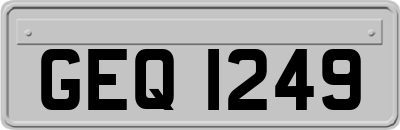 GEQ1249