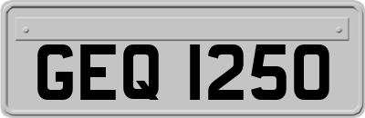 GEQ1250
