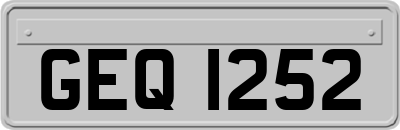 GEQ1252
