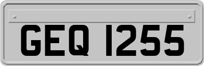 GEQ1255