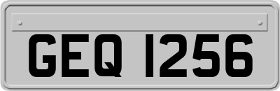 GEQ1256