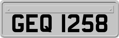 GEQ1258