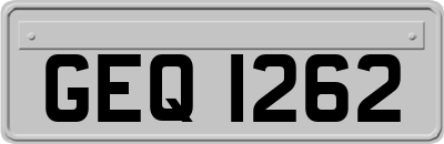 GEQ1262