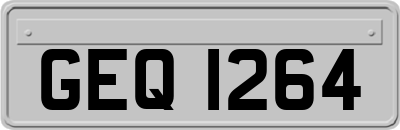 GEQ1264