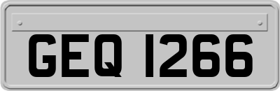 GEQ1266