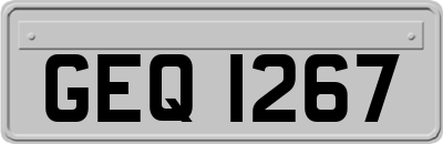GEQ1267