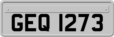 GEQ1273