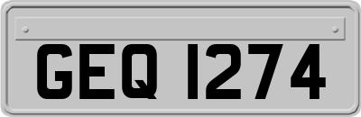 GEQ1274