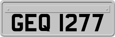 GEQ1277