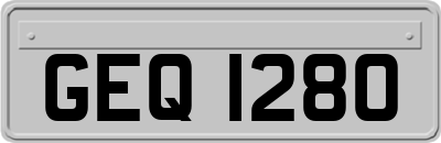 GEQ1280